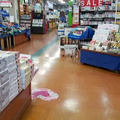 TSUTAYA 片倉町店