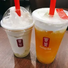 ゴンチャ