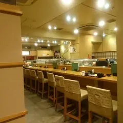 ふらり寿司 名駅本店