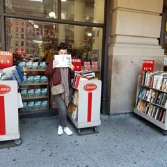 Strand Bookstore