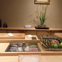 新富 町 寿司