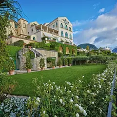 Belmond Hotel Caruso