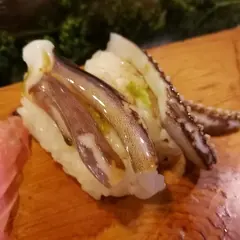 いさ美寿司
