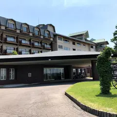 十勝川温泉 第一ホテル