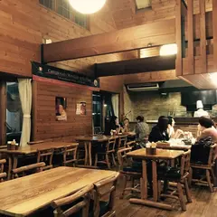 オールドヒッコリー 東林間店