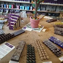 Prestat Chocolates