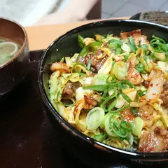 お好み焼あらた 四条堀川店
