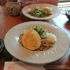 そば遊山