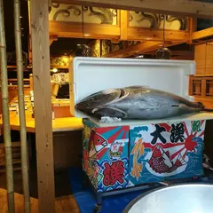 丸忠 すしプラザ丸忠うみっ子尾張旭店