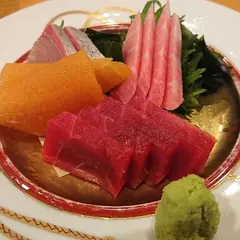 日本料理志ぶ家