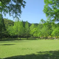 夜須高原記念の森