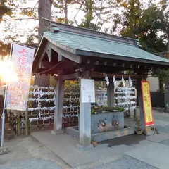 平塚 三嶋神社