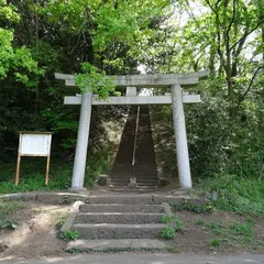 大庭神社