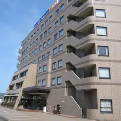 ホテルアルファ－ワン敦賀バイパス
