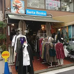 サンタモニカ 吉祥寺店
