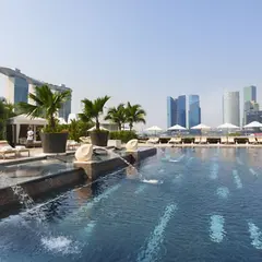 Mandarin Oriental, Singapore