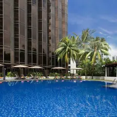 Sheraton Towers Singapore