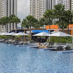 One Farrer Hotel