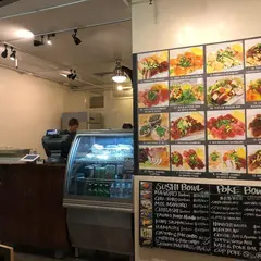 マグロブラザーズ・ハワイ