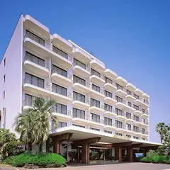 指宿コーラルビーチホテル