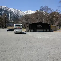 湯元温泉（バス）