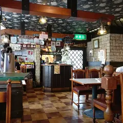 スパゲッティ・ハウス ヨコイ住吉本店