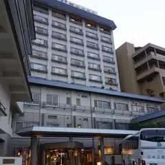 鳴子観光ホテル