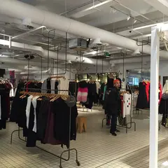 The Shop at Bluebird