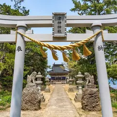 津神神社