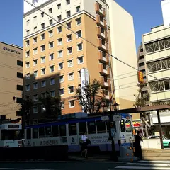 東横INN熊本城通町筋
