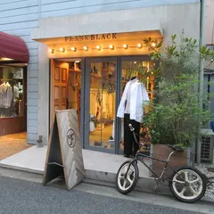 フランクブラック
