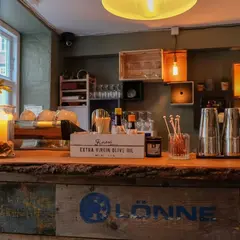The Olive Kitchen & Bar