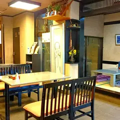 くら・そば処