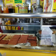 Gray's Papaya