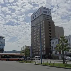 東横イン 相生駅新幹線口
