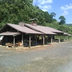 長登銅山文化交流館