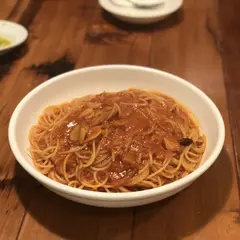 カプリカフェ 六本木ヒルズ店