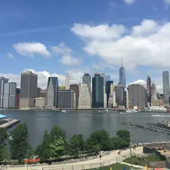 Brooklyn Bridge Park