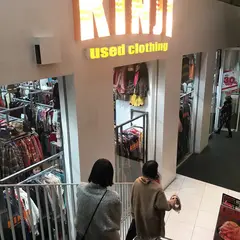 古着屋 kinji 原宿店