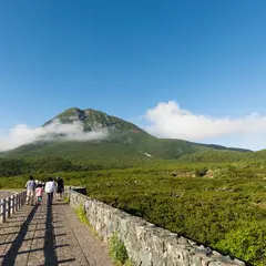 知床峠