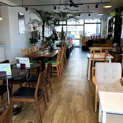 Kagerou Café