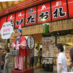 株式会社くいだおれ