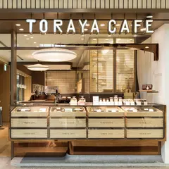TORAYA CAFE 青山店