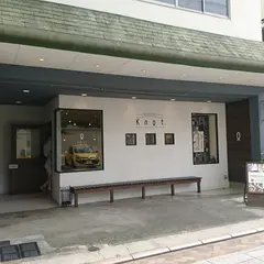 Maker's Watch Knot 横浜元町ギャラリーショップ