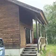 只見町青少年旅行村いこいの森