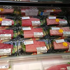 ヨークベニマル 田島店