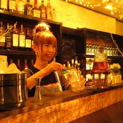 CRAZYDINING クレイジーダイニング