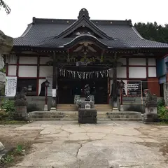 水上寺