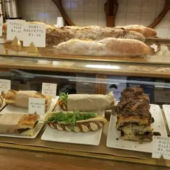 Arcade Bakery