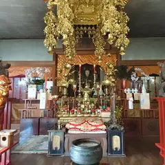 桃巌寺